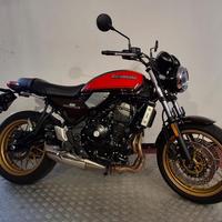 KAWASAKI Z 650 SR 50° ANNIVERSARIO