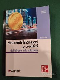Strumenti finanziari e creditizi 