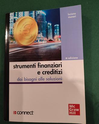 Strumenti finanziari e creditizi 