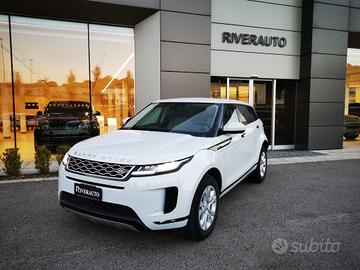 LAND ROVER RR Evoque 2ª serie Range Rover Evoq...