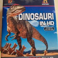 Bluraydisc 5 pz