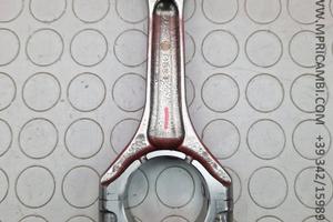 BIELLA 1 DUCATI HYPERMOTARD 1100 2007 2008 HYPER 2