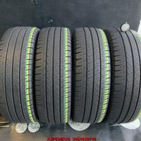 4 GOOMME 205 65 16C MICHELIN rf622 rf622