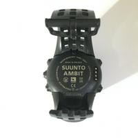 Suunto ambit black