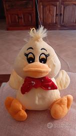 peluche anatroccolo 