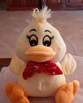 peluche anatroccolo 
