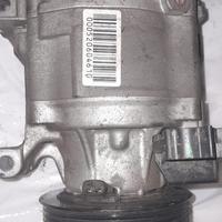 Compressore a/c fiat panda 1.2 benzina