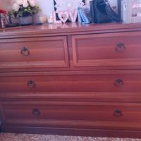 camera da letto completa 