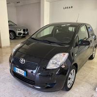 TOYOTA YARIS 1.0 69 CV 131.000 KM