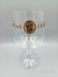 Calici Birra Belga da Collezione e Abbazia