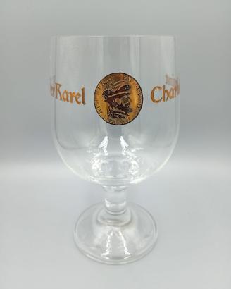 Calici Birra Belga da Collezione e Abbazia