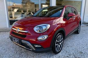 Fiat 500X 2.0 MultiJet 140 CV AT9 4x4 Cross Plus