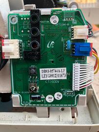 Schede elettroniche Split Samsung mod.AQ09NSDN.