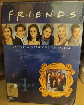 DVD serie TV