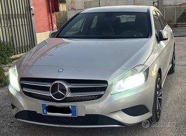 Mercedes Classe A W176