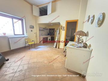 Appartamento, Alcamo.