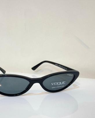 occhiali da sole vogue