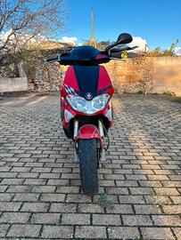 Gilera Runner Sp 2007