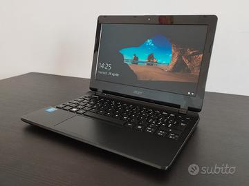 Acer TravelMate B115 4-120GB