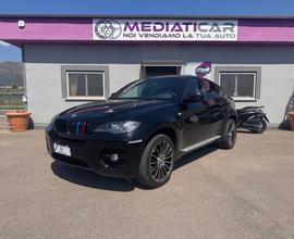 BMW X6 xDrive30d Futura