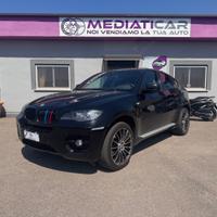 BMW X6 xDrive30d Futura