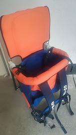 Zaino portabambino/a