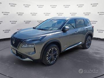Nissan X-Trail 1.5 e-power Tekna 2wd auto