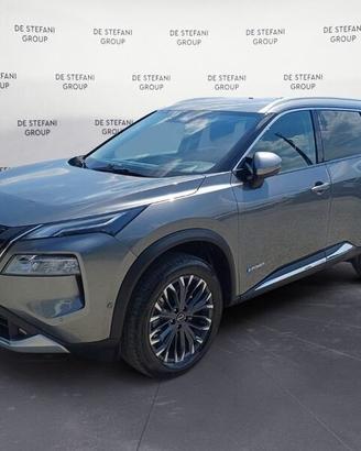 Nissan X-Trail 1.5 e-power Tekna 2wd auto