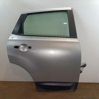 PORTIERA POSTERIORE DESTRA NISSAN Qashqai 1Â° Seri