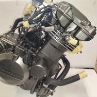 Motore, ricambi Kawasaki KLR 650 2000/2007
