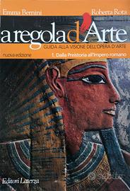 A REGOLA D'ARTE - ISBN 9788842108498