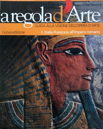 A REGOLA D'ARTE - ISBN 9788842108498