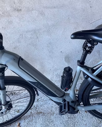 Bici Elettrica CuBe Katandu PRO