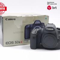 Canon EOS 5Ds R