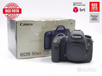 Canon EOS 5Ds R