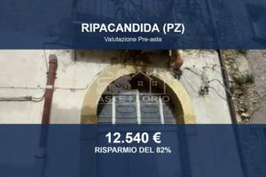 Immobile in asta di 240 m² a Ripacandida