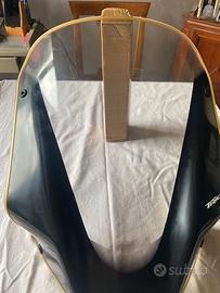 scudo alto per Tricity 125/155 originale Yamaha