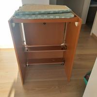 Asse da stiro Foppapedretti