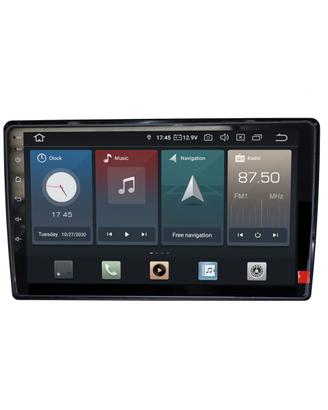 Android Autoradio GPS per Peugeot Partner Tepee