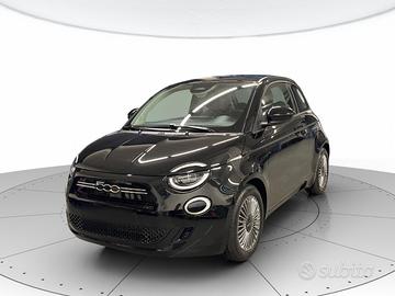 FIAT 500 1.0 Hybrid Torino
