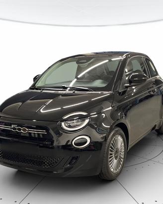FIAT 500 1.0 Hybrid Torino