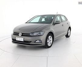 Volkswagen Polo 1.6 TDI 95 CV 5p. Comfortline...