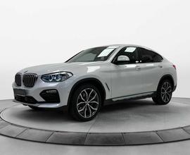 BMW X4 xDrive25d Msport