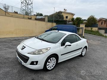 Peugeot 207 1.6 8V HDi 112CV CC Active