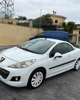Peugeot 207 1.6 8V HDi 112CV CC Active