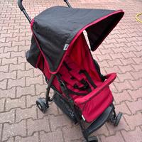 Passeggino leggero Hauck