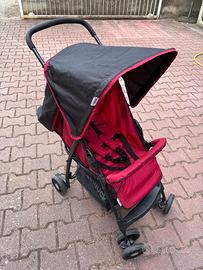 Passeggino leggero Hauck