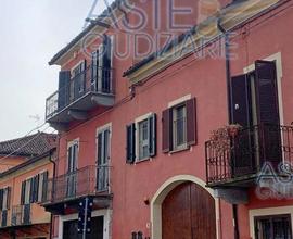 Appartamento Fossano [ASTA192VRG]