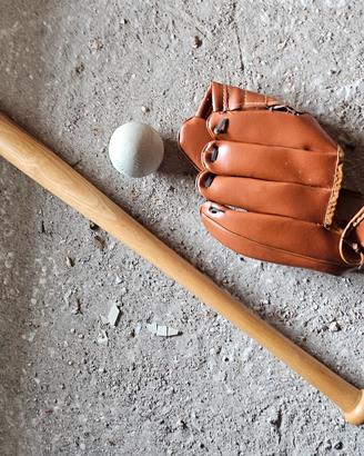 Baseball