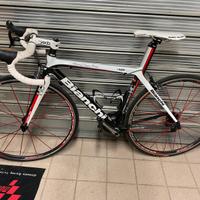 Bici BIANCHI SUPER LEGGERA 928
